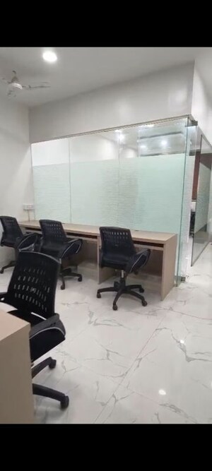 Team Area in  Office Space at Netaji Subhash Place – for Rent