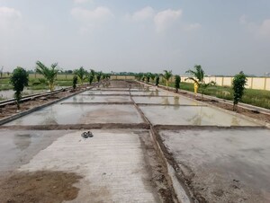 Plot Area in  Plot at Sun Siri Orange County, Mustabada – for Sale