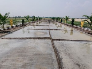 Plot Area in  Plot at Sun Siri Orange County, Mustabada – for Sale