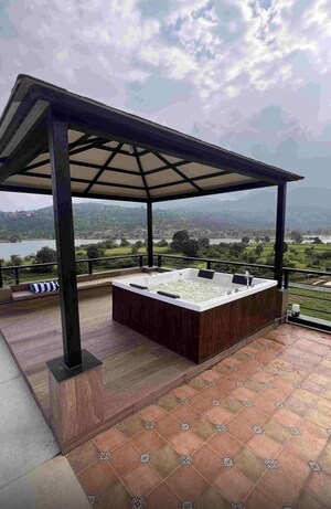  6+ BHK Villa at Pavana Lake – for Sale