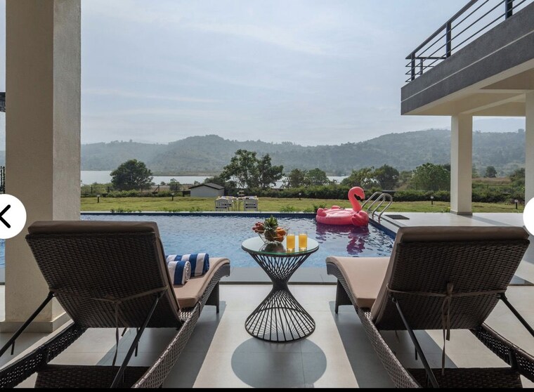 Team Area, pavana lake 6+ Bedroom 45000 Sq.Ft. Villa In Pavana Lake Lonavla 10736842