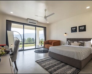 6+ BHK Villa For Sale in Pavana Lake