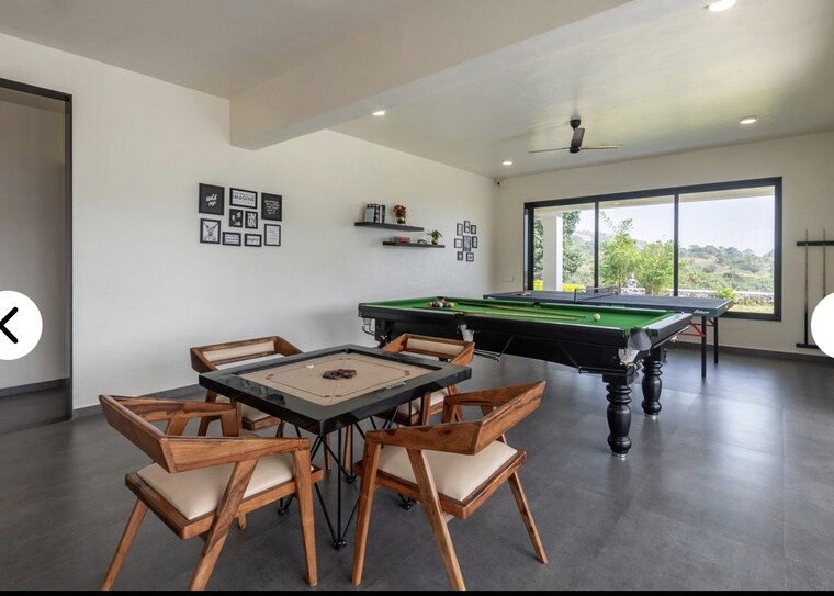 Gym, pavana lake 6+ Bedroom 45000 Sq.Ft. Villa In Pavana Lake Lonavla 10736842