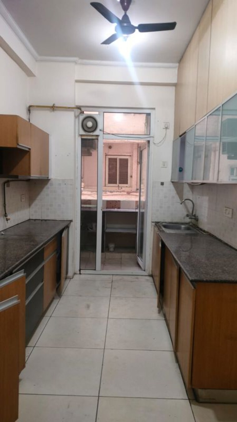 Kitchen, sector 76 4 Bedroom 2140 Sq.Ft. Apartment In Sector 76 Noida 10736847