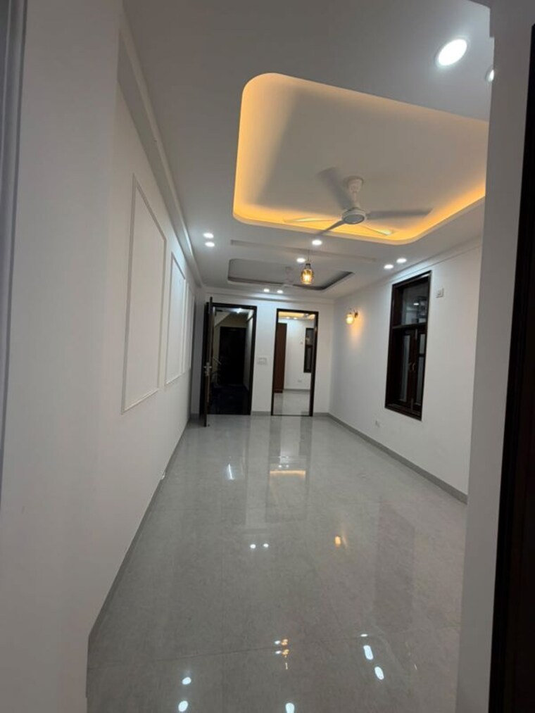 Hall, chattarpur 2 Bedroom 900 Sq.Ft. Builder Floor In Chattarpur Delhi 10736849