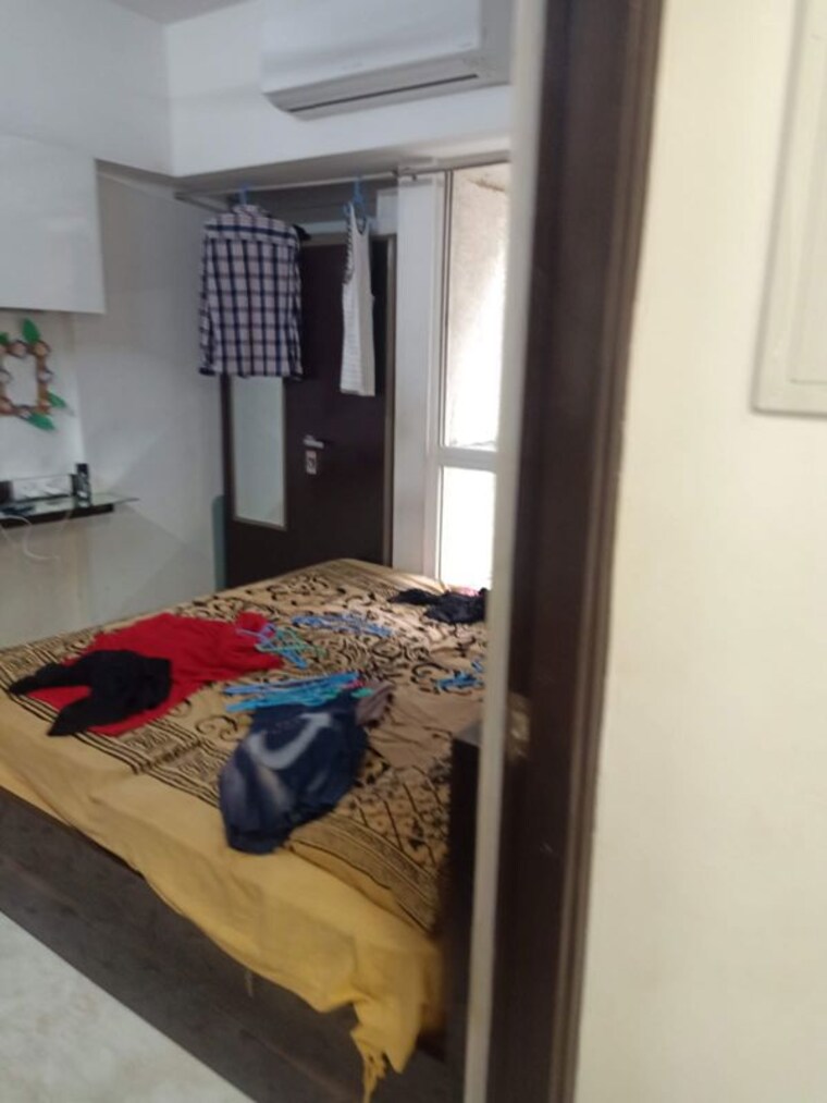 Bedroom, lodha-amara 1 Bedroom 550 Sq.Ft. Apartment In Kolshet Road Thane 10736851