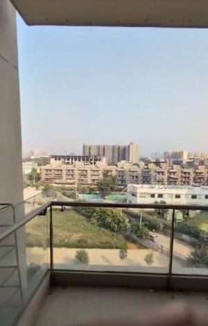 3 BHK Apartment – Exterior View View at Paras Irene, Sector 70a - for Rent