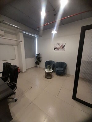Team Area in  Office Space in IT/SEZ at Sector 63 – for Rent