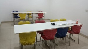 Team Area in  Office Space in IT/SEZ at Sector 63 – for Rent