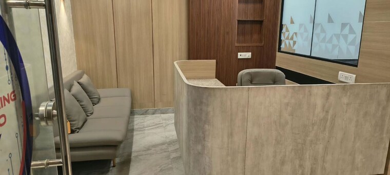 Bathroom, sector 63 Commercial Office Space 2000 Sq.Ft. In Sector 63 Noida 10736857
