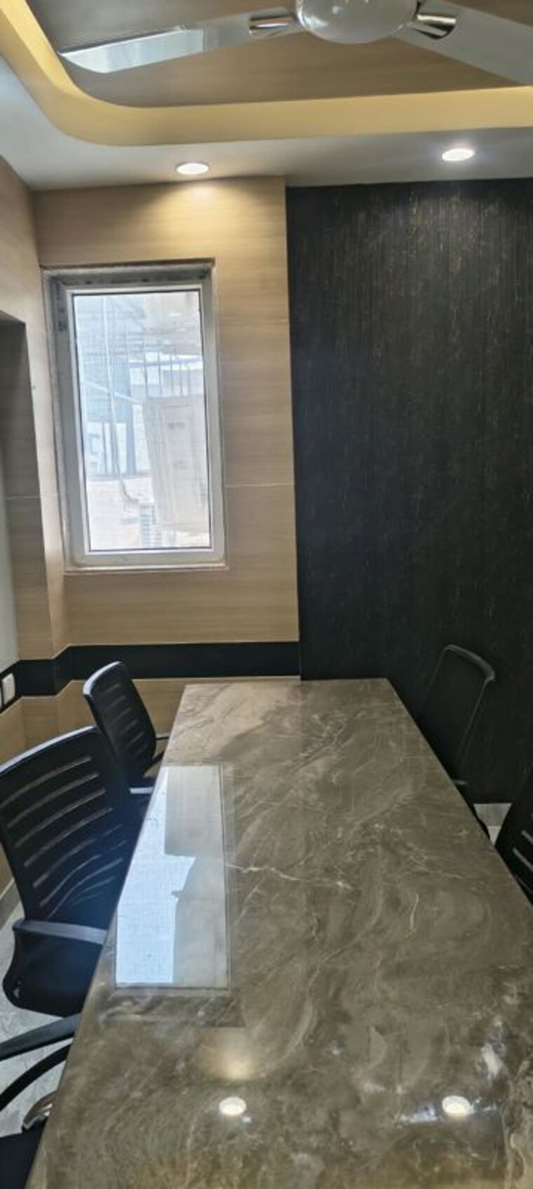 Bathroom, sector 63 Commercial Office Space 2000 Sq.Ft. In Sector 63 Noida 10736857
