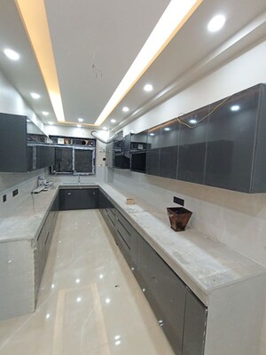 Kitchen in 3 BHK Independent House at Sector 4 – for Rent