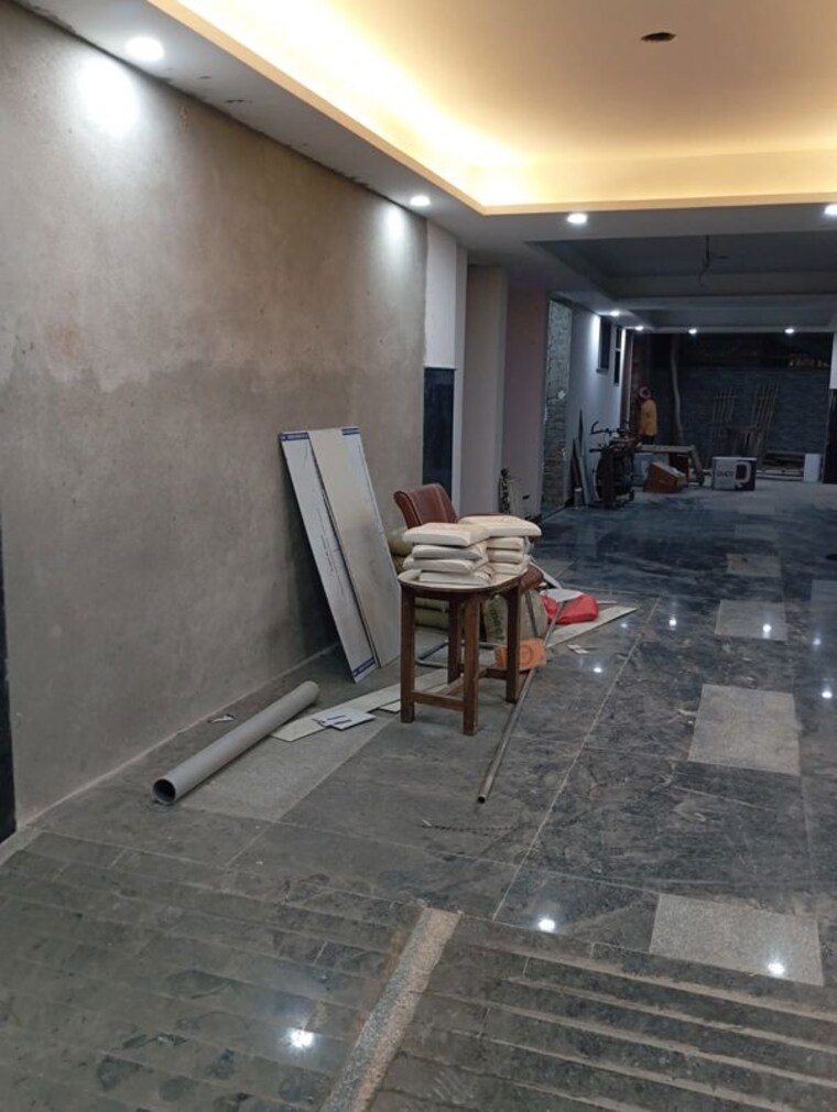  Parking, sector 4 3 Bedroom 2000 Sq.Ft. Independent House In Sector 4 Gurgaon 10736859