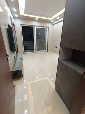 Bathroom in 3 BHK Independent House at Sector 4 – for Rent
