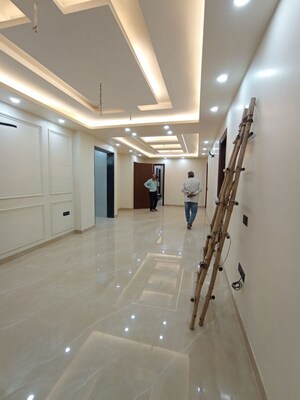 3 BHK Independent House For Rent in Sector 4