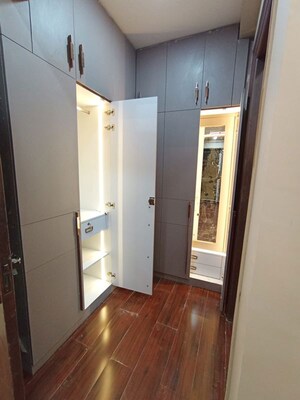 Furnished Amenities in 3 BHK Independent House at Sector 4 – for Rent