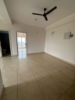 Bathroom in 3 BHK Apartment at Saviour Green Arch, Tech Zone 4 Greater Noida – for Rent