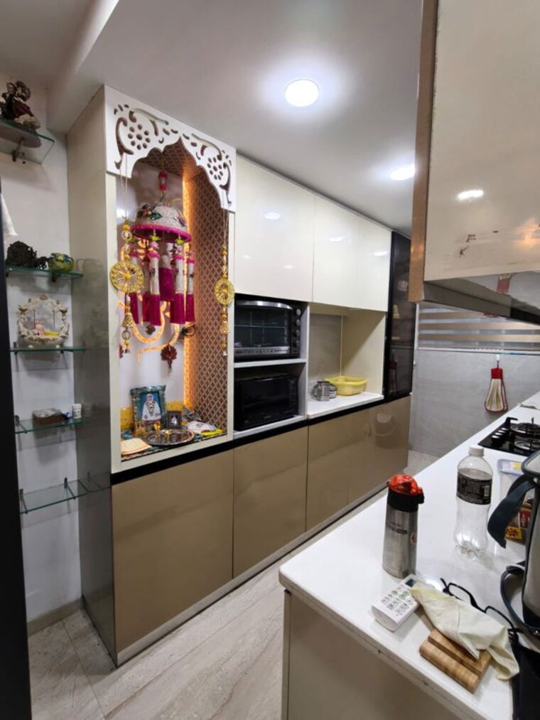 Team Area, highland-park-chandigarh 3 Bedroom 1580 Sq.Ft. Apartment In Bhabat Zirakpur 10736878