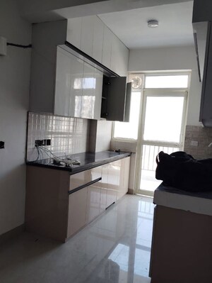 Kitchen in 2 BHK Apartment at Suncity Avenue 76, Sector 76 – for Sale