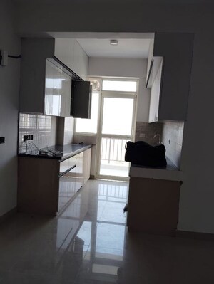 Kitchen in 2 BHK Apartment at Suncity Avenue 76, Sector 76 – for Sale