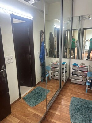  4 BHK Apartment at DLF The Icon, Dlf Phase V – for Rent