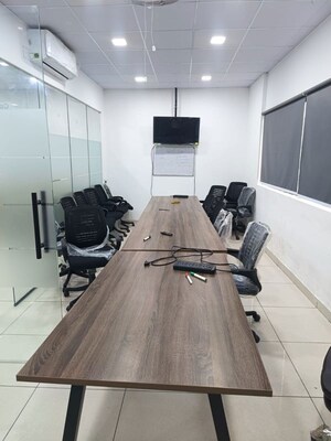 Team Area in  Office Space at Sector 63 – for Rent