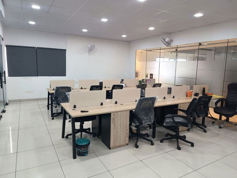 Team Area, sector 63 Commercial Office Space 3200 Sq.Ft. In Sector 63 Noida 10732558