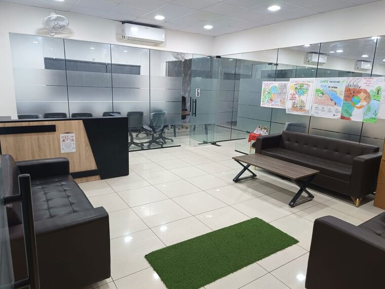 Team Area, sector 63 Commercial Office Space 3200 Sq.Ft. In Sector 63 Noida 10732558