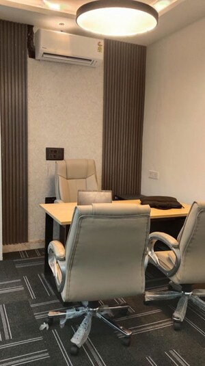 Team Area in  Office Space at Sector 63 – for Rent