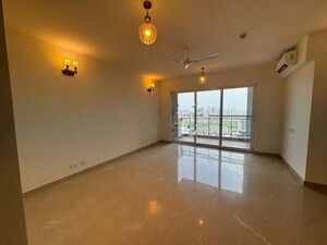 3 BHK Apartment For Rent in Godrej Meridien, Sector 106