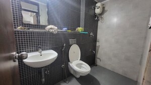 Bathroom in  Pg at Lodha Casa Bella Gold, Dombivli East – for Rent