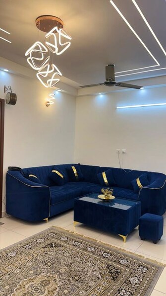 2 BHK +  1100 Sq.Ft. Apartment in Prestige Finsbury Park Regent
