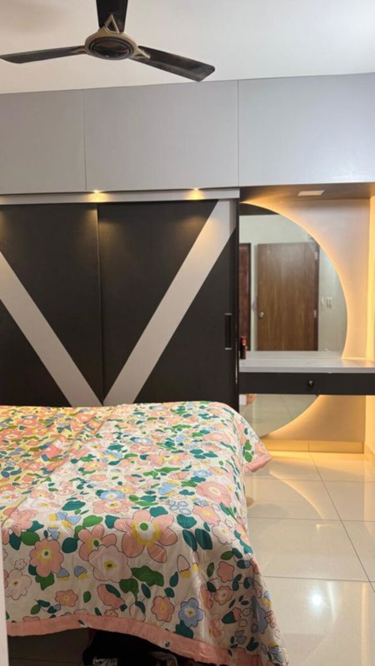 undefined, prestige-finsbury-park-regent 2 Bedroom 1100 Sq.Ft. Apartment In Bagaluru Bangalore 10736874