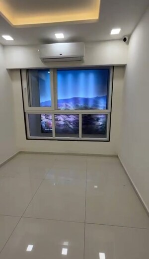 1 BHK Apartment For Sale in Sai Proviso Atlantis, Kharghar