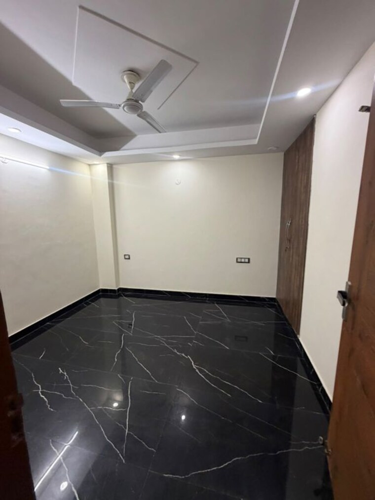 Bedroom, chattarpur 2 Bedroom 900 Sq.Ft. Builder Floor In Chattarpur Delhi 10736891