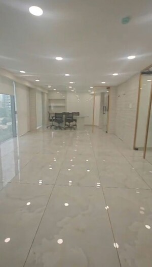 Team Area in  Office Space at Ornate Solitaire, Dahisar East – for Sale