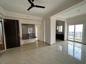 Building Lobby in 3 BHK Apartment at Saviour Green Arch, Tech Zone 4 Greater Noida – for Rent