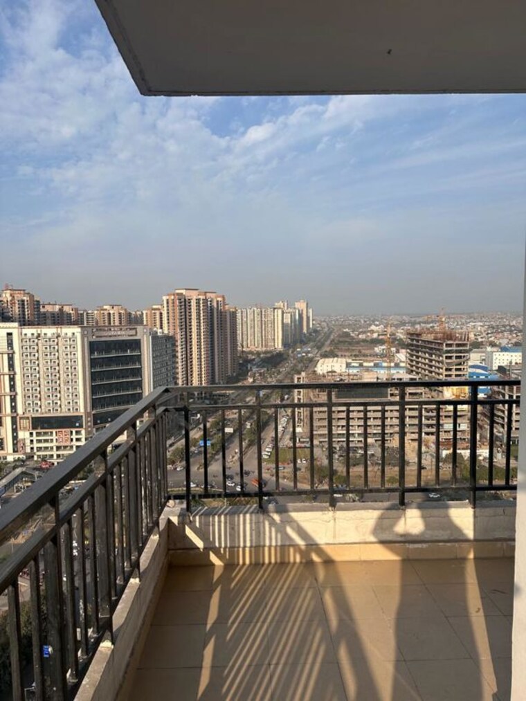 Exterior View, saviour-green-arch 3 Bedroom 1475 Sq.Ft. Apartment In Tech Zone 4 Greater Noida Greater Noida 10736895