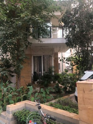 4 BHK Apartment – Exterior View View at BPTP Astaire Gardens, Sector 70a - for Rent