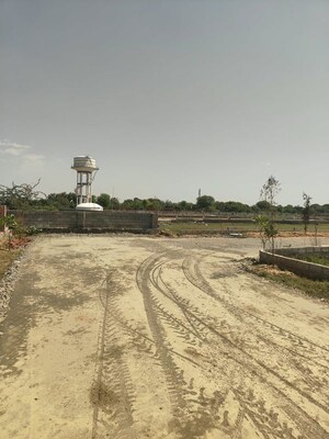 Plot Area in  Plot at Harsuliya – for Sale