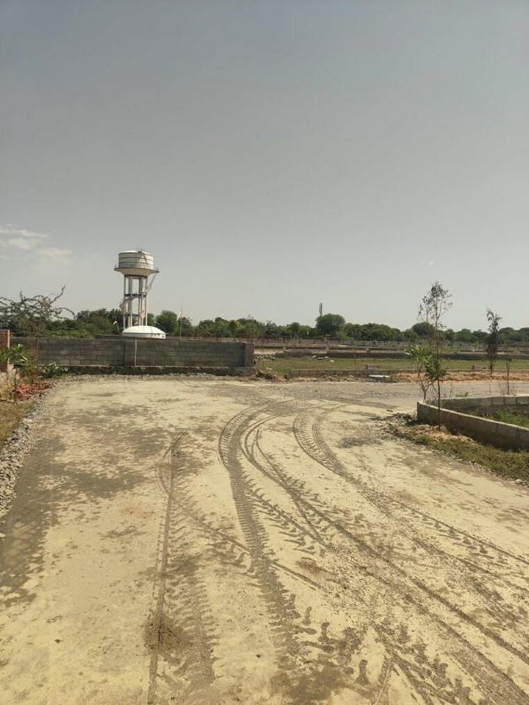 undefined, harsuliya  78 Sq.Yd. Plot In Harsuliya Jaipur 10736871