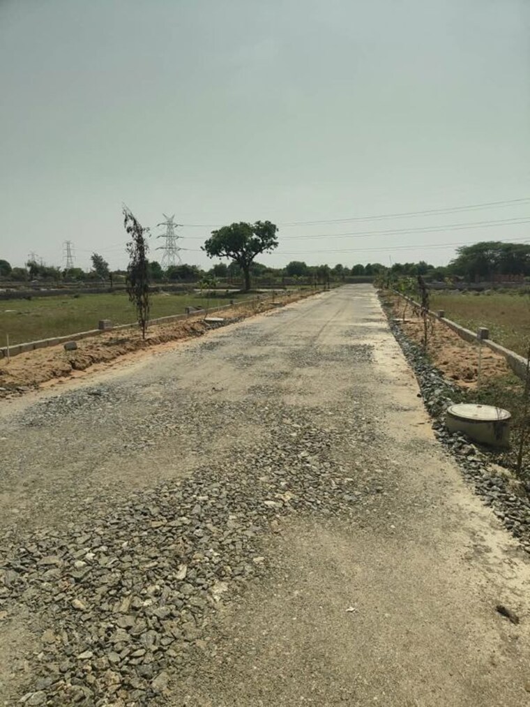 undefined, harsuliya  78 Sq.Yd. Plot In Harsuliya Jaipur 10736871