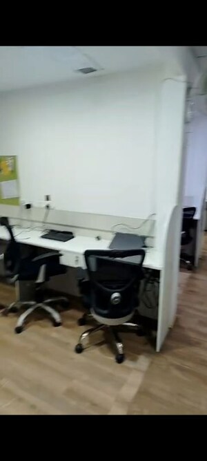 Team Area in  Office Space at Netaji Subhash Place – for Rent