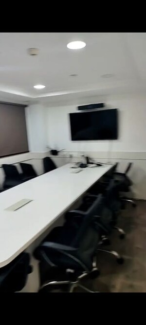 Team Area in  Office Space at Netaji Subhash Place – for Rent