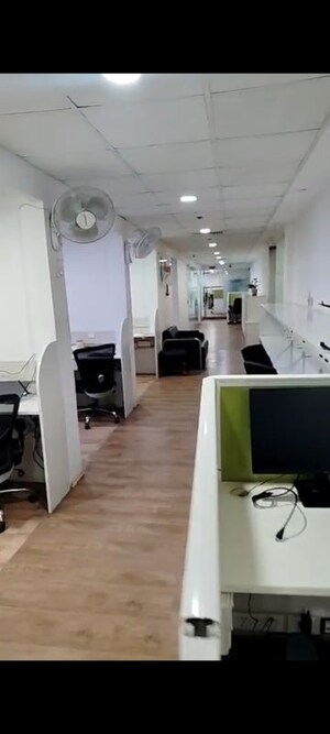 Team Area in  Office Space at Netaji Subhash Place – for Rent