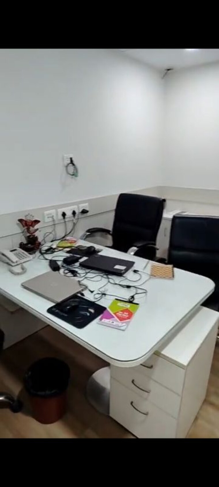 Team Area, netaji subhash place Commercial Office Space 1600 Sq.Ft. In Netaji Subhash Place Delhi 10736916