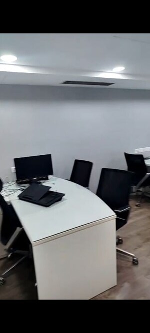 Team Area in  Office Space at Netaji Subhash Place – for Rent