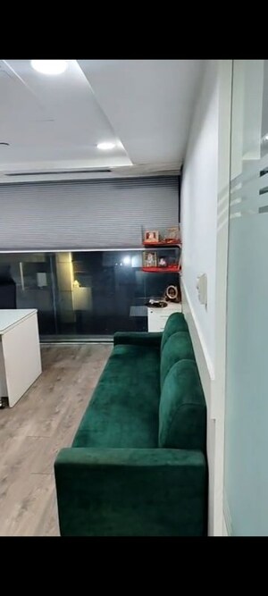 Kitchen in  Office Space at Netaji Subhash Place – for Rent