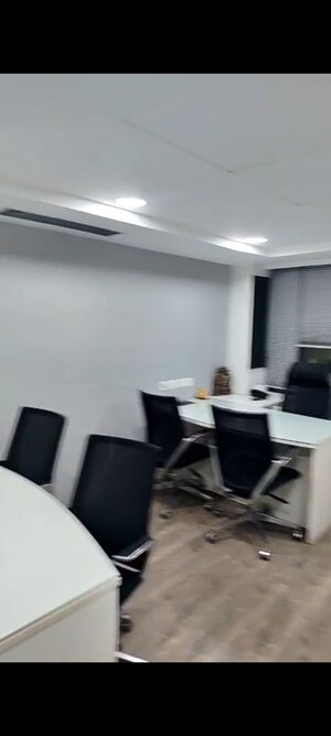 Team Area in  Office Space at Netaji Subhash Place – for Rent