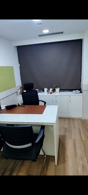 Team Area in  Office Space at Netaji Subhash Place – for Rent